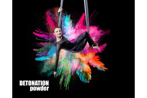 Detonation