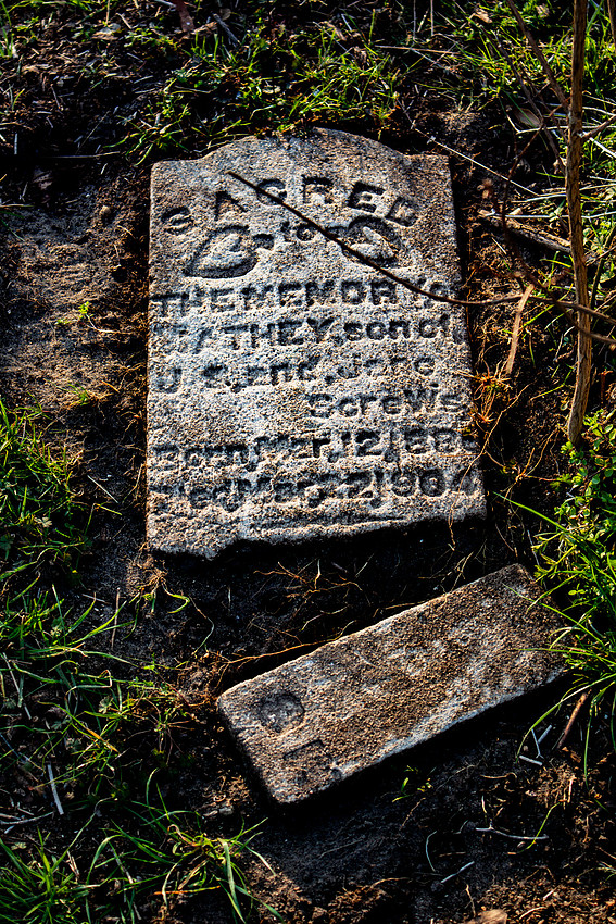 026_Caneega Cemetery_020324