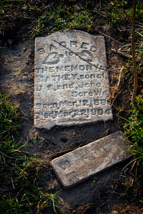 027_Caneega Cemetery_020324