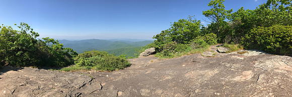 Vogel State Park